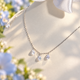 Astra ♡ Collana Argento925