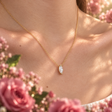 Laira ♡ Collana Argento925