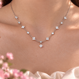 Blush ♡ Collana Argento925