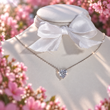 Ama ♡ Collana Argento925