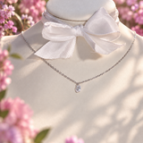 Celestia ♡ Collana Argento925