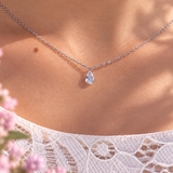 Glow ♡ Collana Argento925