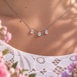 Astra ♡ Collana Argento925