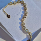 Andromeda Bracelet