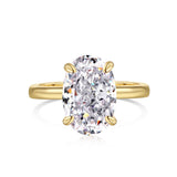 Cut ♡ Anello Argento925