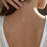 Astra ♡ Collana Argento925