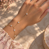 Baciamano ♡ Flower