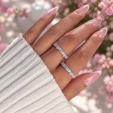 Jolie ♡ Anello Argento925