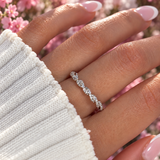 Twist ♡ Anello Argento925