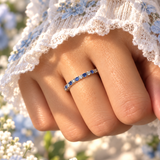 Anello ♡ Blue