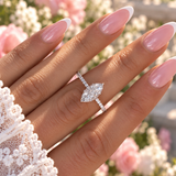 Laira Silver ♡ Anello Argento925