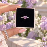 Venere ♡ Anello Argento925
