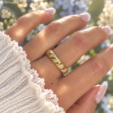 Mirage ♡ Anello Argento 925