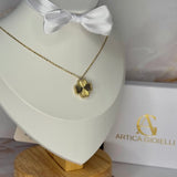 Collana Marygold