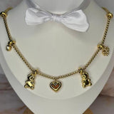 Baby necklace