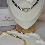 Collana Afrodite