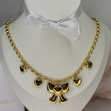 collar mabel