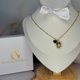 Bell Necklace