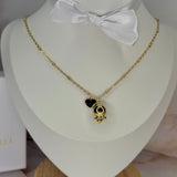 Bell Necklace