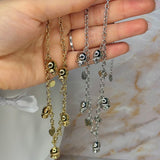 Melody Necklace