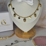 Melody Necklace