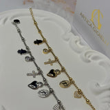 Bracciale Goldie