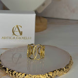 Anello Armonia regolabile
