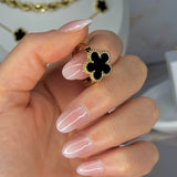 Emily Adjustable Ring