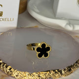 Emily Adjustable Ring