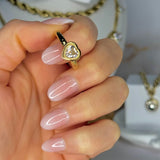 Adjustable Aphrodite Ring