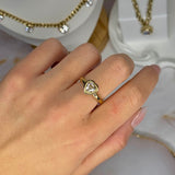 Adjustable Aphrodite Ring