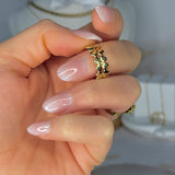Adjustable Luck Ring