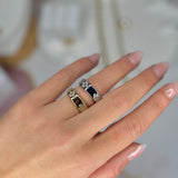 anillo adéle