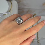Adjustable Eloise Ring