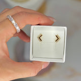 Viky earrings