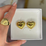 Pendientes de amor