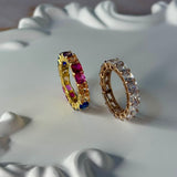 Anillo imperial colores 