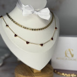 Collar básico