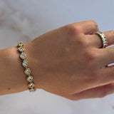 Andromeda Bracelet
