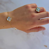 Marilyn Bracelet