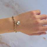 Bracciale Punto Luce