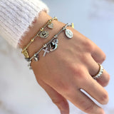 Bracciale Goldie