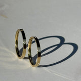 Band ring