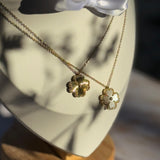 Collana Marygold