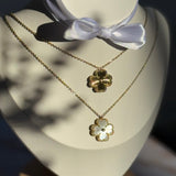 Collana Marilyn