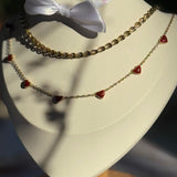 Collana Lovely