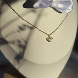 Collar de perlas