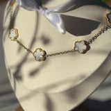Emily Gold Necklace