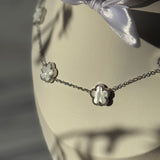 Collar Emily Plata