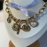collar divino